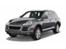 Reconditionare injectoare Porsche Cayenne 3.0 TDI an fabricatie 2007 - 2014